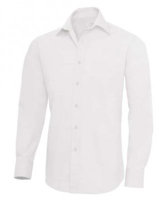 Chemise la havana blanche