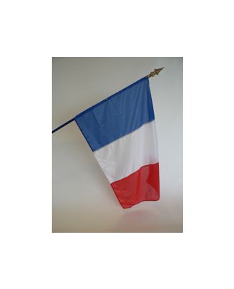 Drapeau USA 150 x 225 cm - véritable drapeau Américain en tissu : Promociel