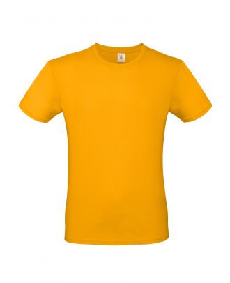 T-shirt exact 150 abricot