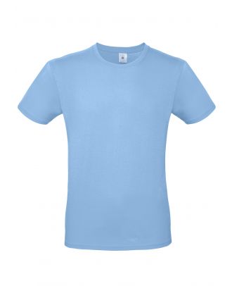 T-shirt exact 150 bleu ciel