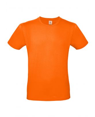 T-shirt exact 150 orange