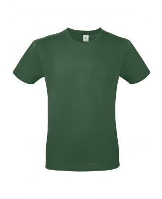 T-shirt exact 150 vert bouteille