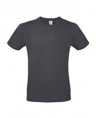 T-shirt exact 150 gris foncé