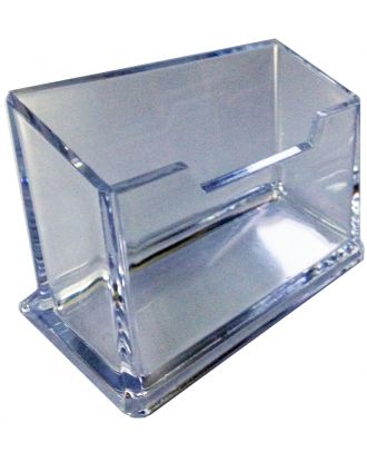 Vitrine plexiglas 75 x 50 cm PROTECT75 - Présentoir et Présentoirs