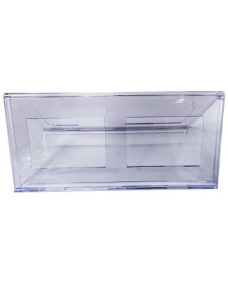 Porte nom plexiglas 120 x 280 mm PRMK777