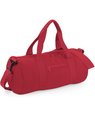 Sac baril original BG140 - Claret / Claret