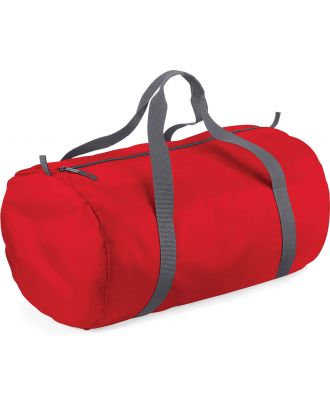 Sac fourre tout pliable BG150 - Classic Red