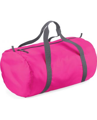 Sac fourre tout pliable BG150 - Fuchsia