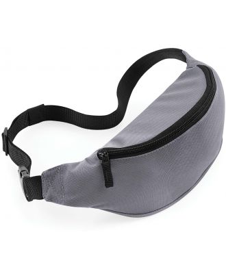 Sac banane BG42 - Graphite Grey