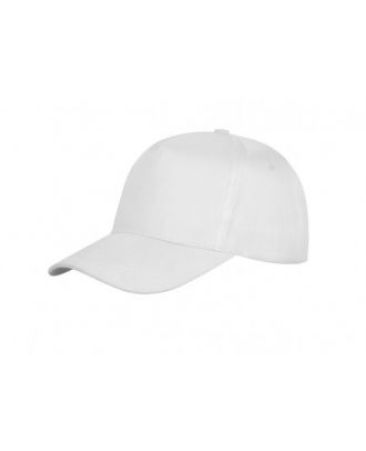 Casquette Houston RC80X blanche